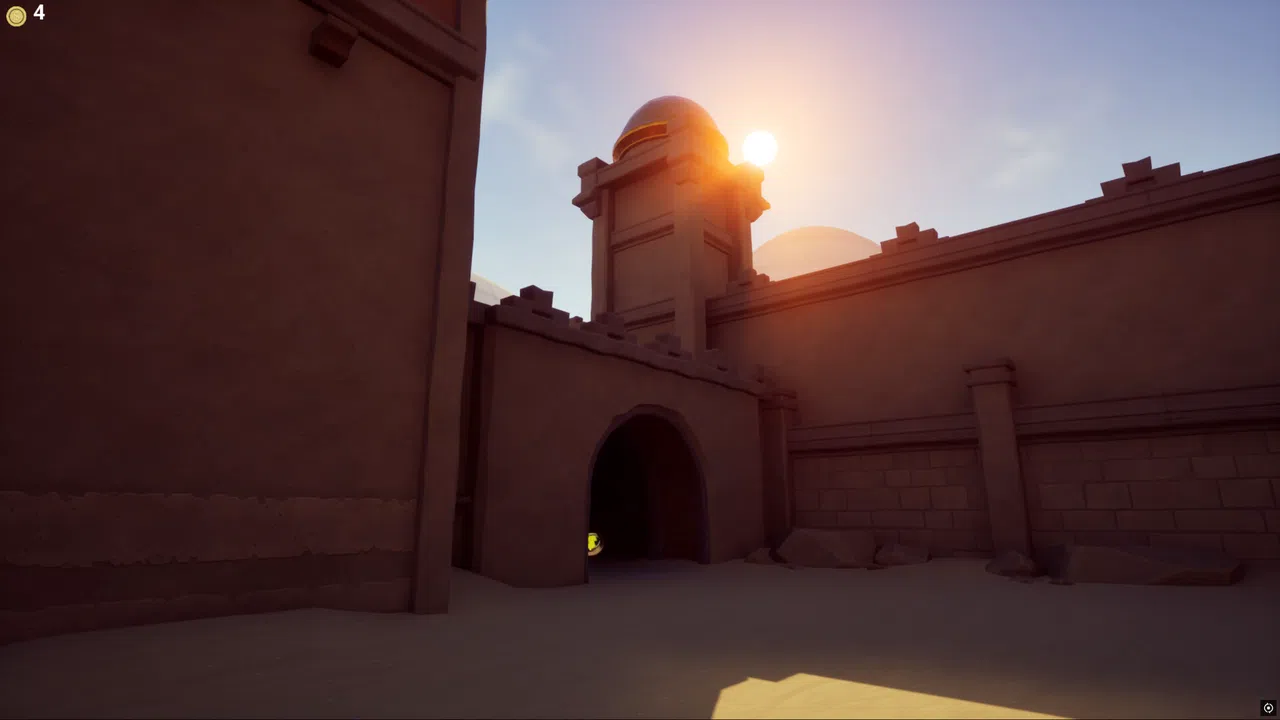 Coin Collector Screenshot 0