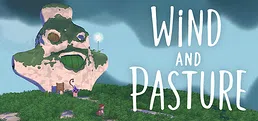 Wind and Pasture