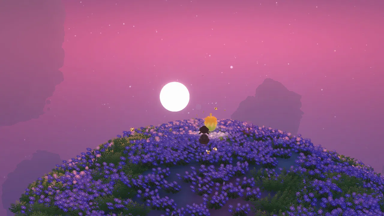 Wind and Pasture Screenshot 5