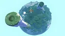 Wind and Pasture Screenshot 1