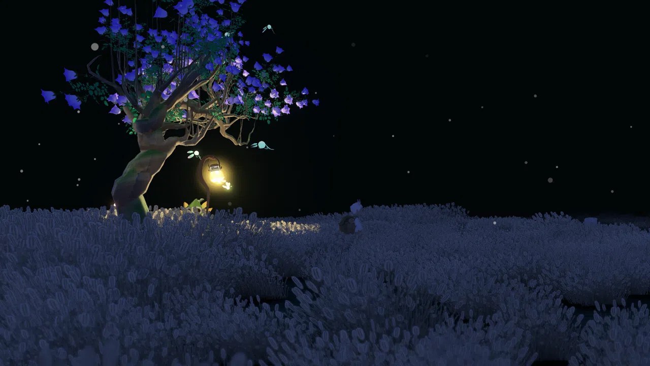 Wind and Pasture Screenshot 6