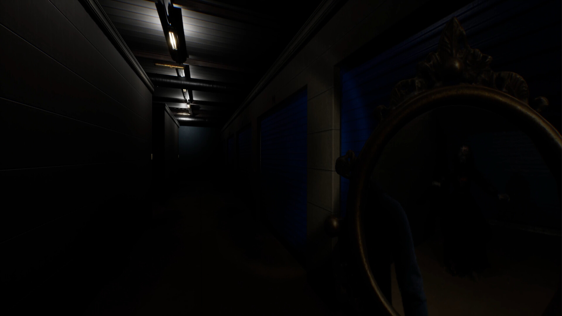 Hell Storage Screenshot 4