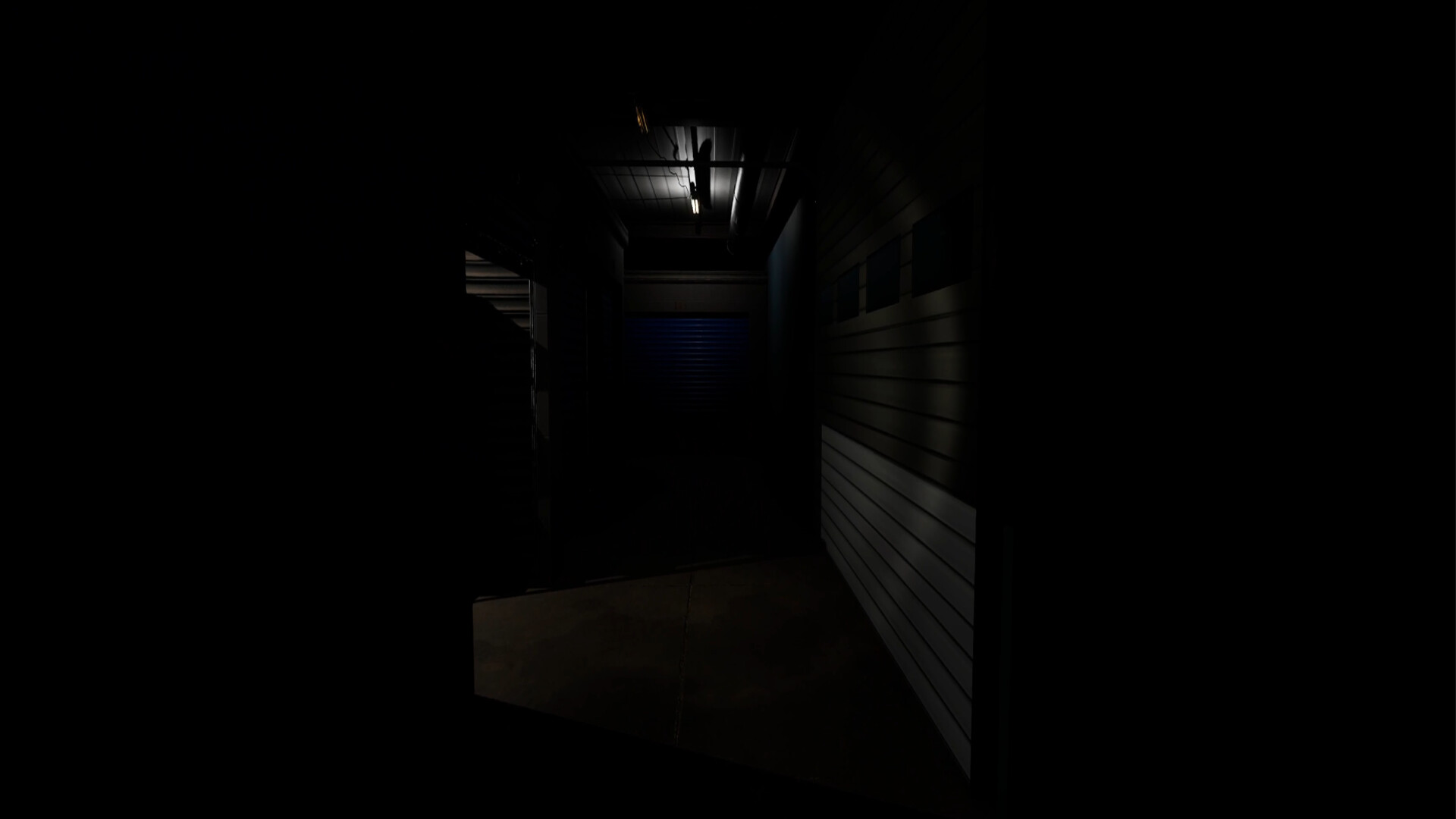 Hell Storage Screenshot 6