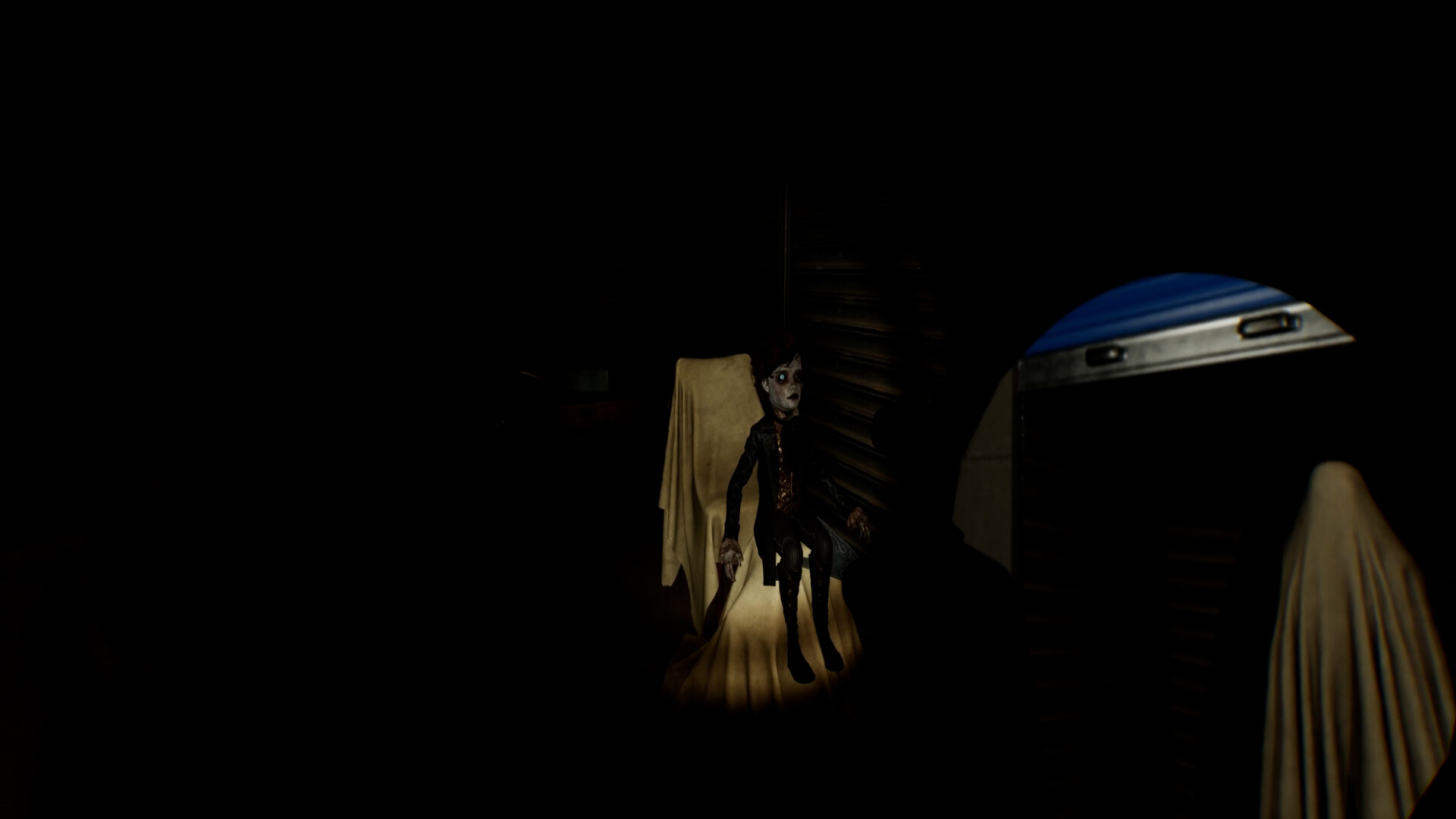 Hell Storage Screenshot 3