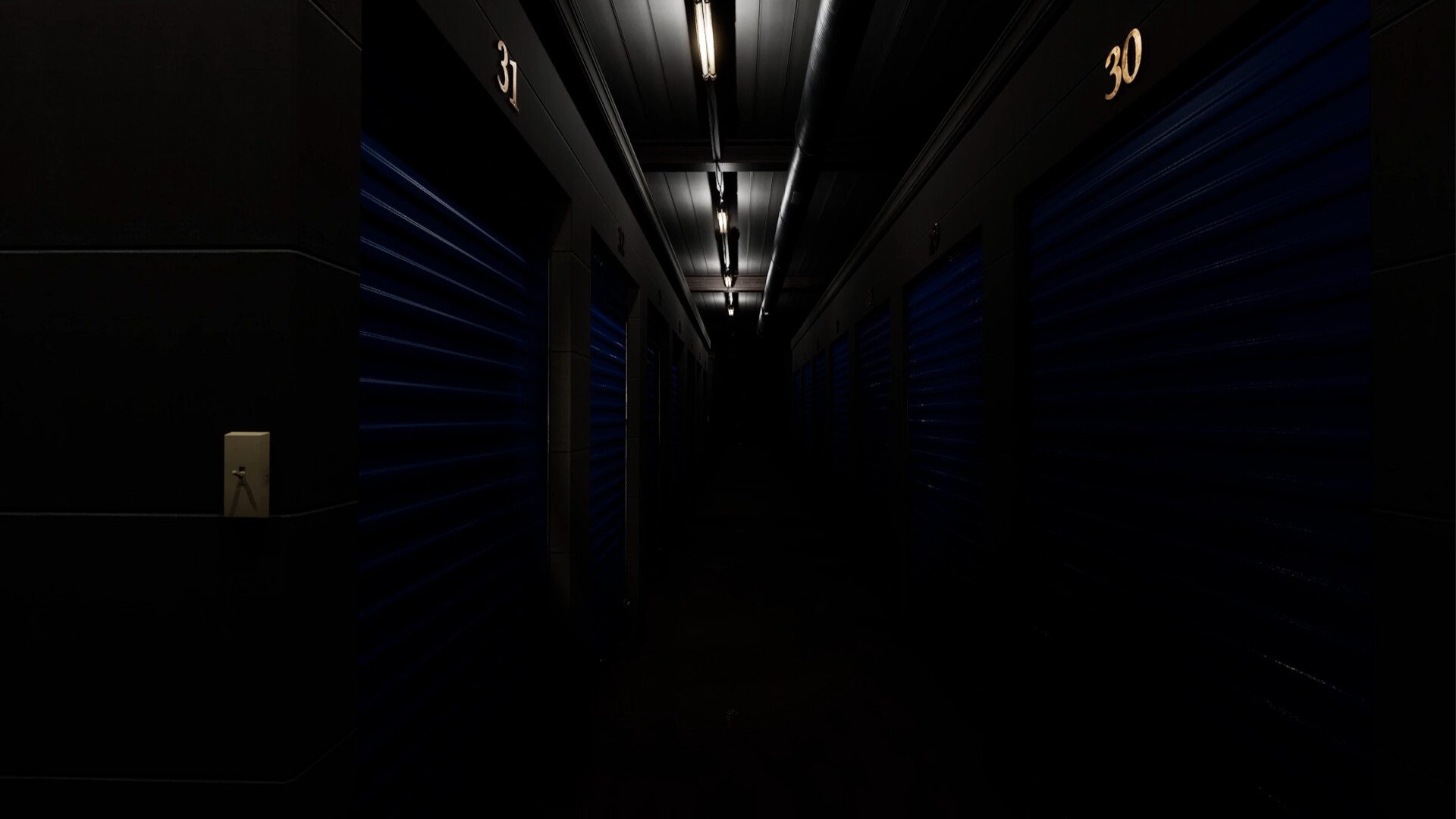 Hell Storage Screenshot 1