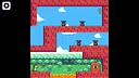 Dino Run Puzzle - Theme 5 Screenshot 3