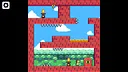 Dino Run Puzzle - Theme 5 Screenshot 2