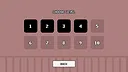 Dino Run Puzzle - Theme 5 Screenshot 0