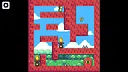 Dino Run Puzzle - Theme 5 Screenshot 1