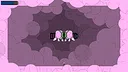 Cosmic Rays Demo Screenshot 3