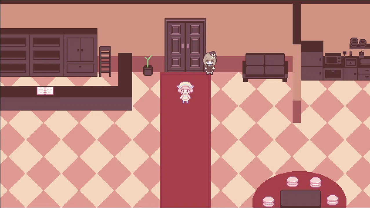 Sweets Magica Survivors Screenshot 5