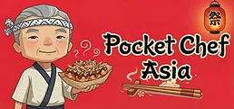 Pocket Chef: Asia