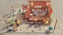 Pocket Chef: Asia Screenshot 3