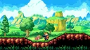 Terry Tales Screenshot 1