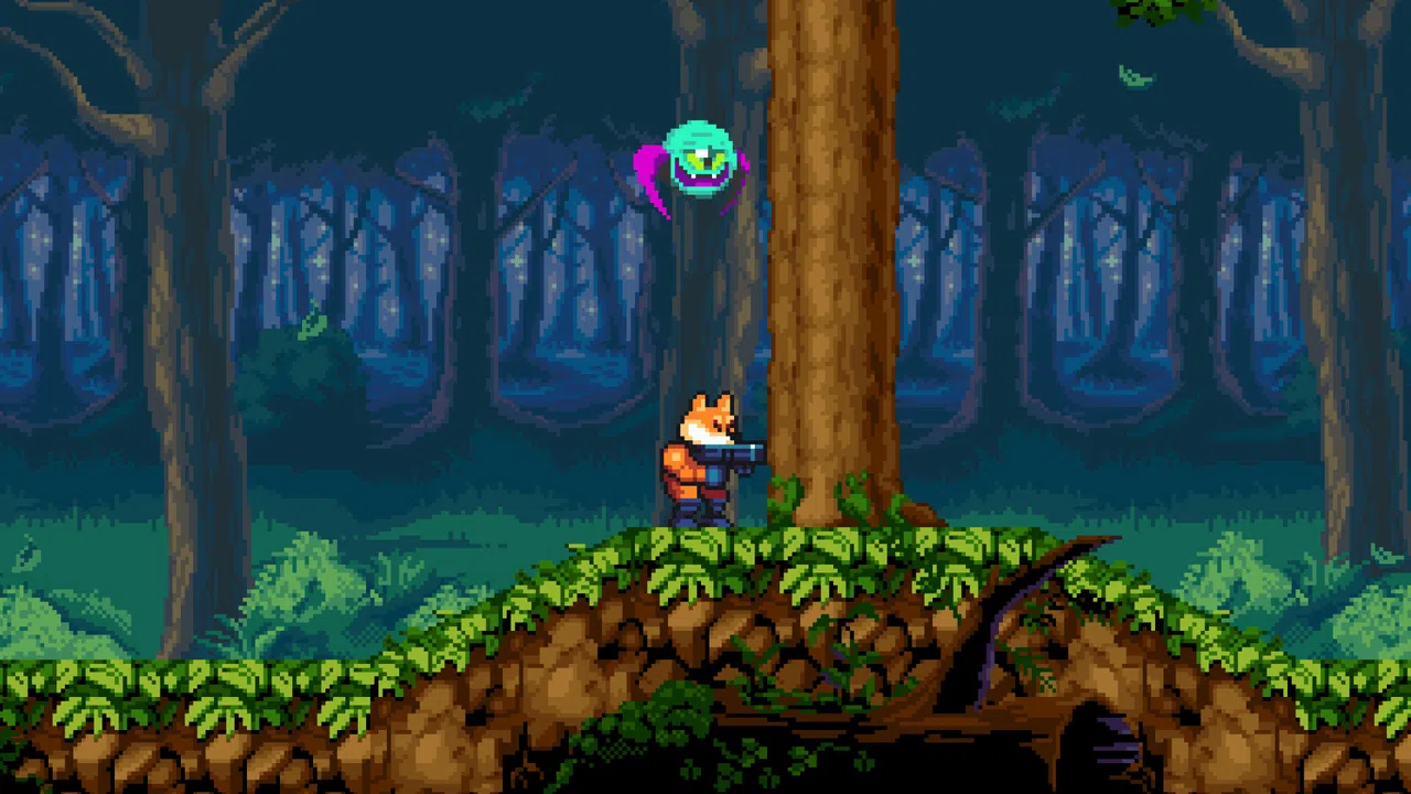 Terry Tales Screenshot 3