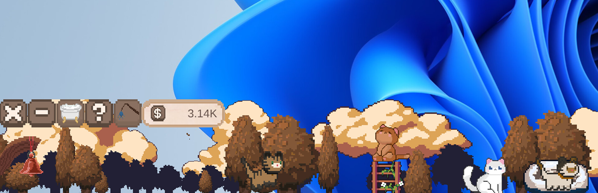 MaoMaoMao Screenshot 3