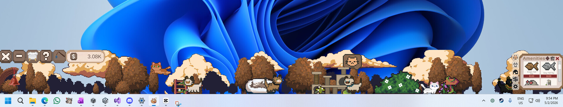 MaoMaoMao Screenshot 5