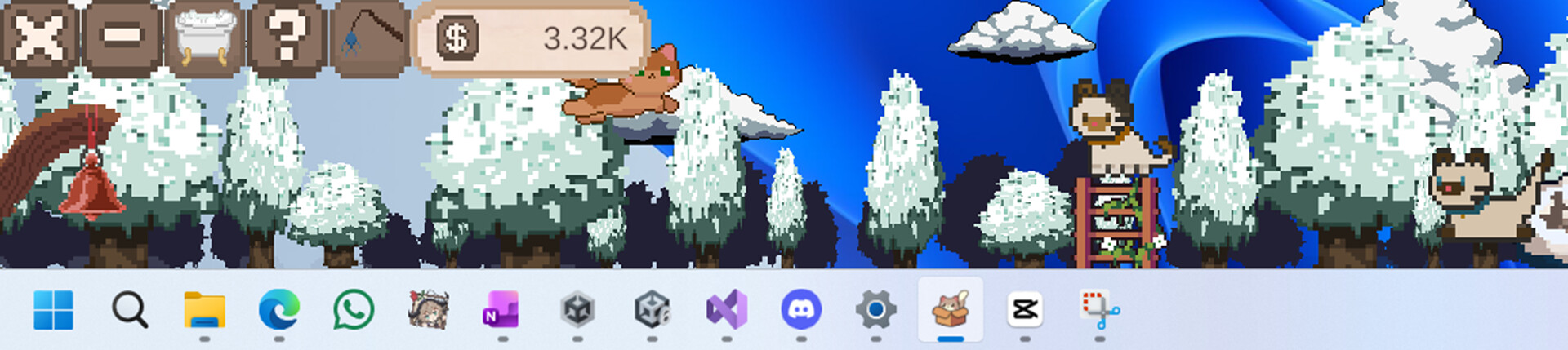 MaoMaoMao Screenshot 6