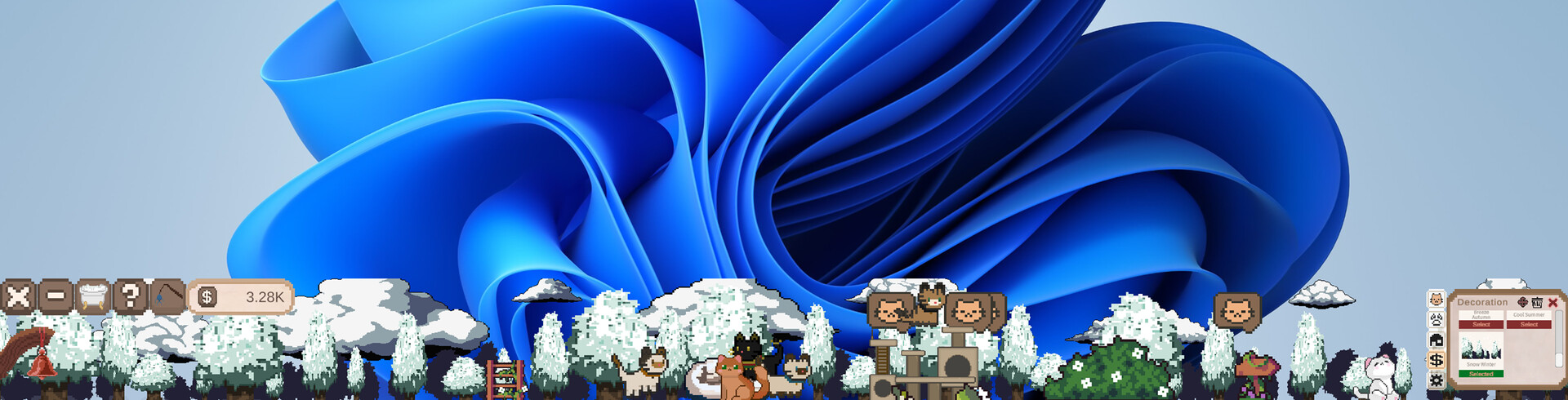 MaoMaoMao Screenshot 4