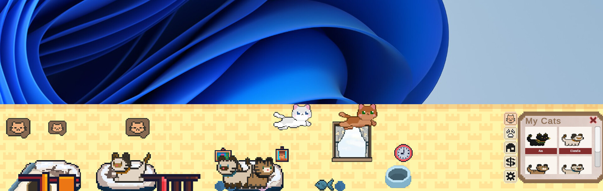 MaoMaoMao Screenshot 2