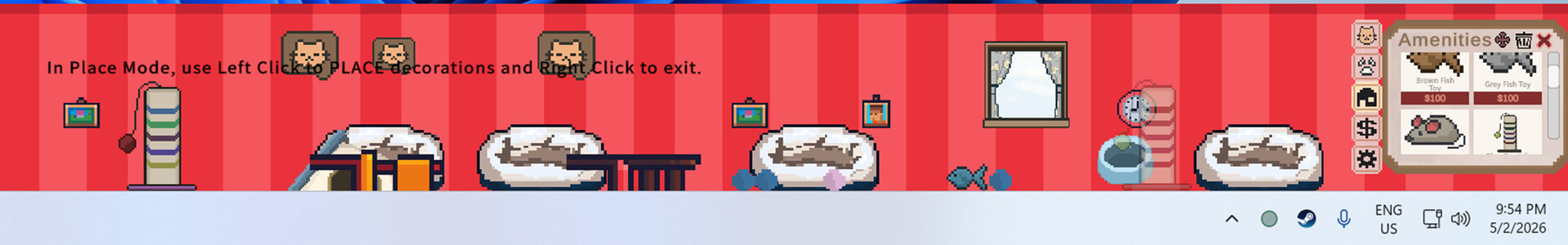 MaoMaoMao Screenshot 0