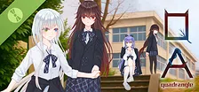 四合 Quadrangle Demo