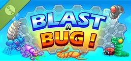Blast-a-bug! Demo