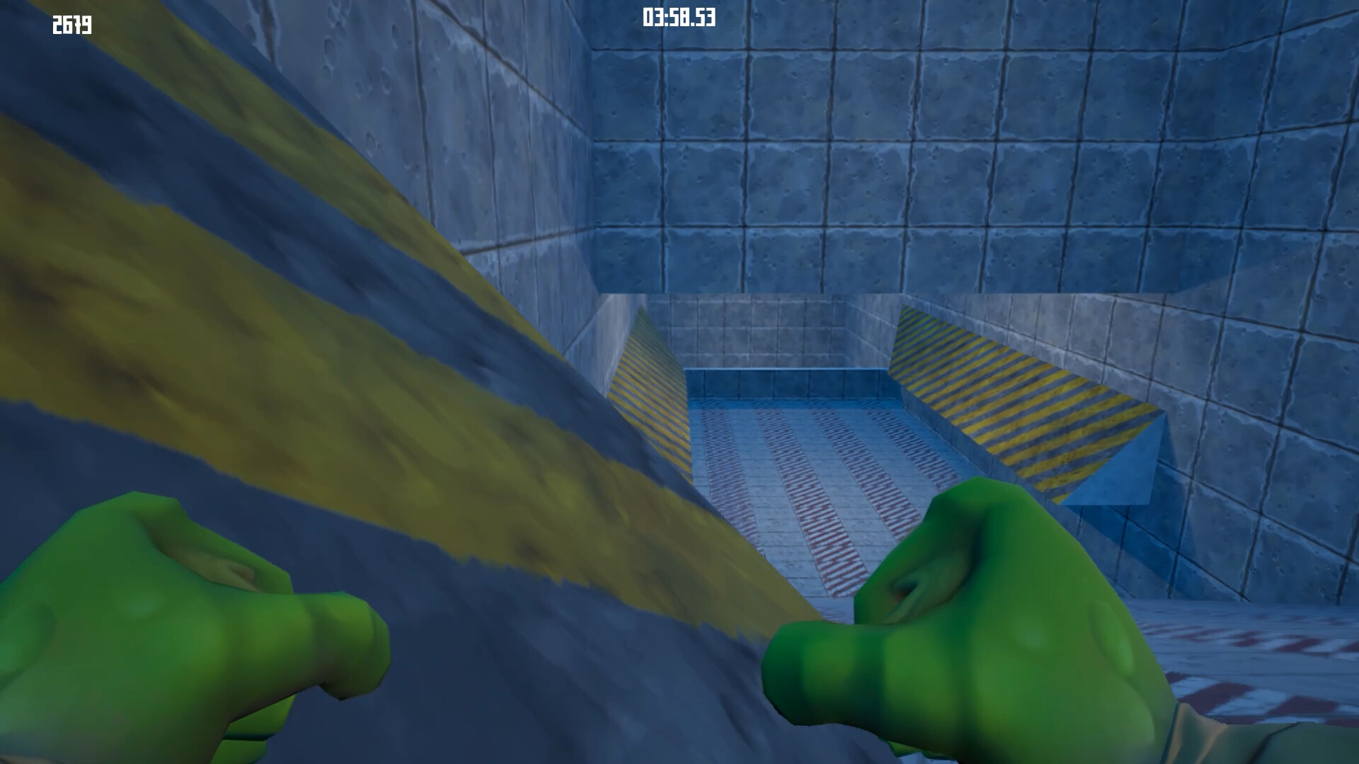 Frog & Roll Screenshot 19