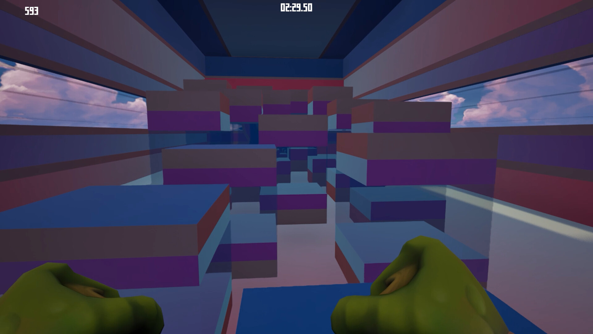 Frog & Roll Screenshot 14