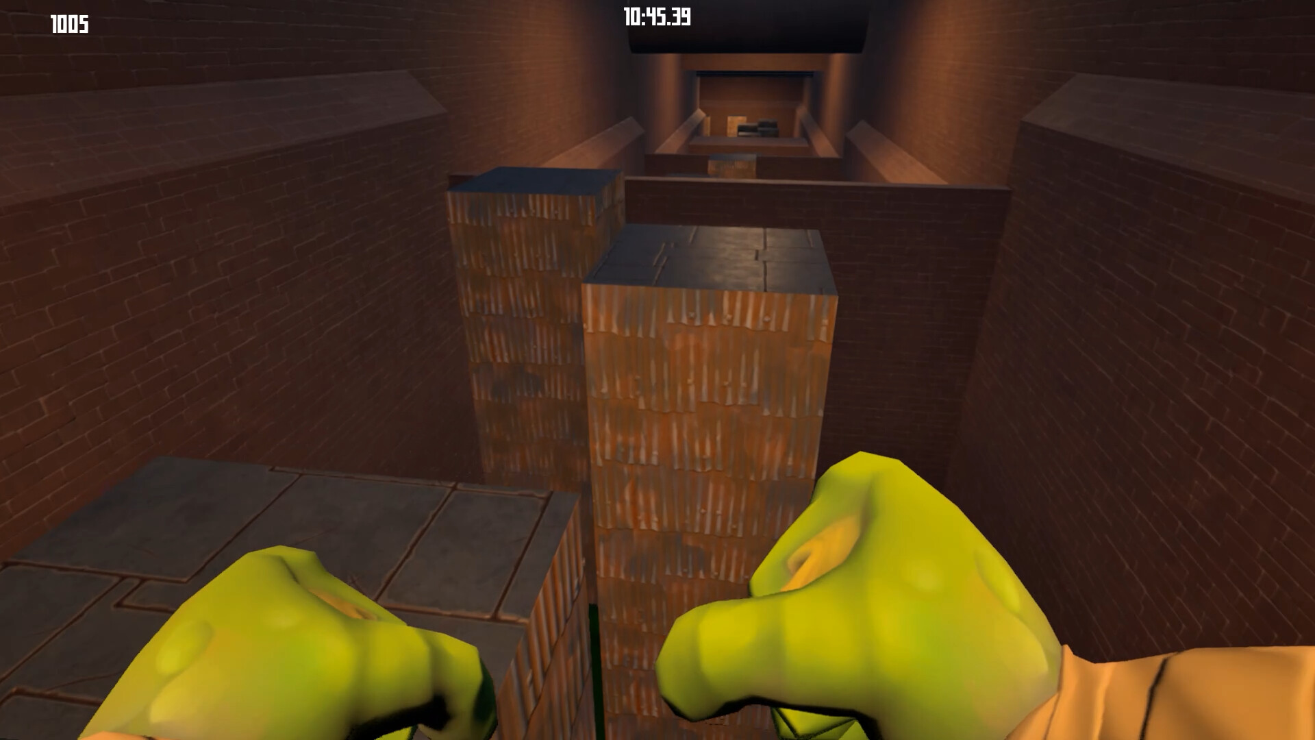 Frog & Roll Screenshot 6