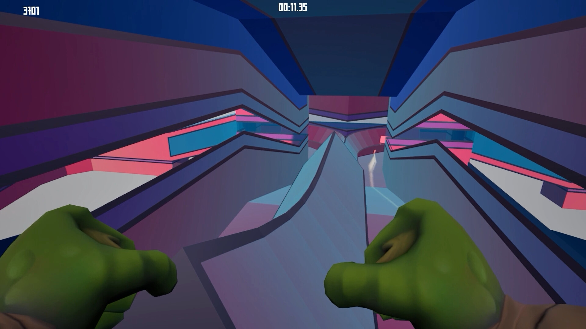 Frog & Roll Screenshot 5
