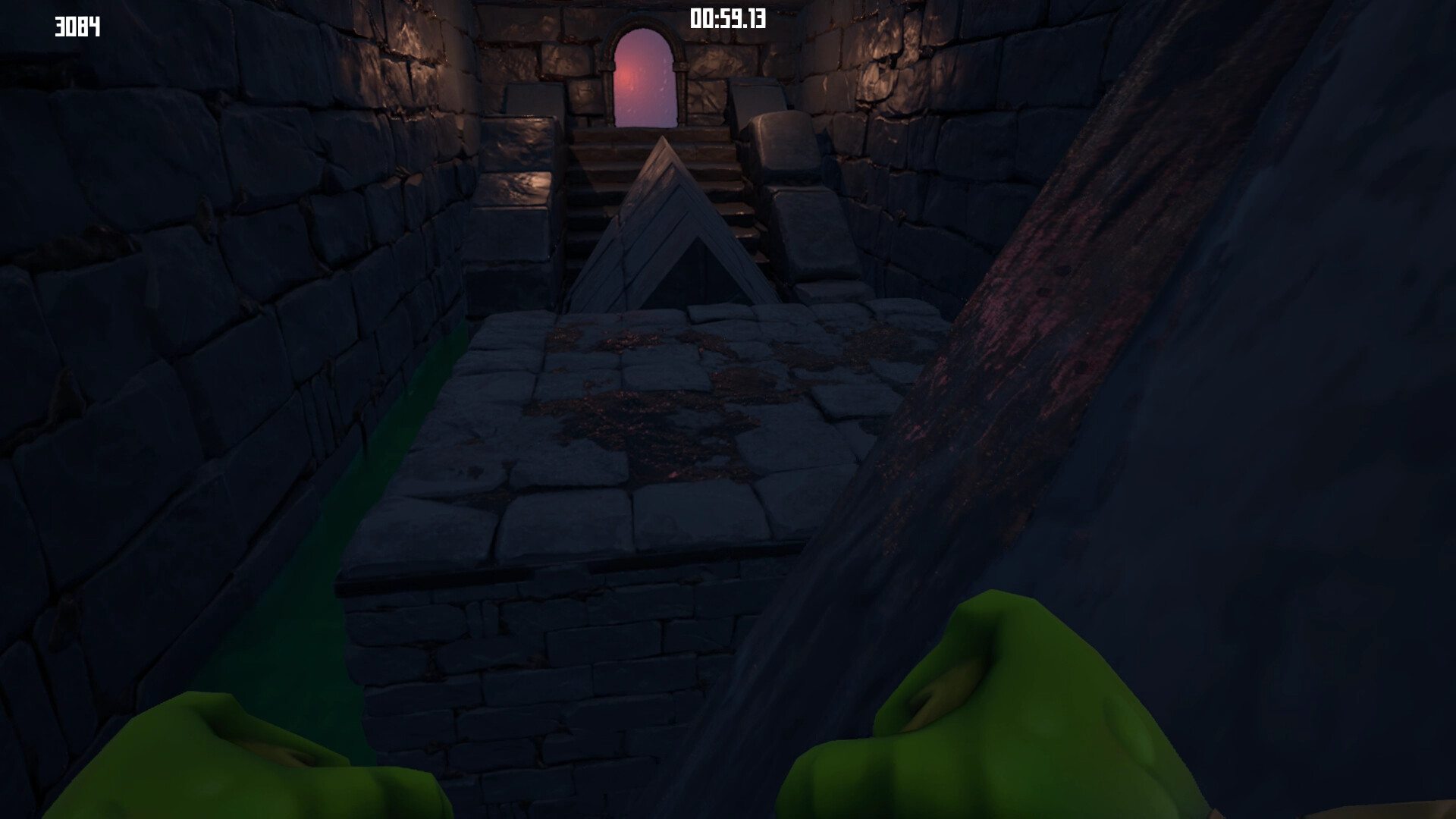 Frog & Roll Screenshot 9