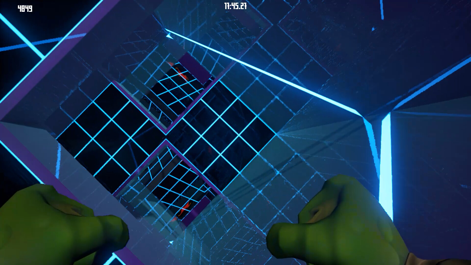 Frog & Roll Screenshot 7