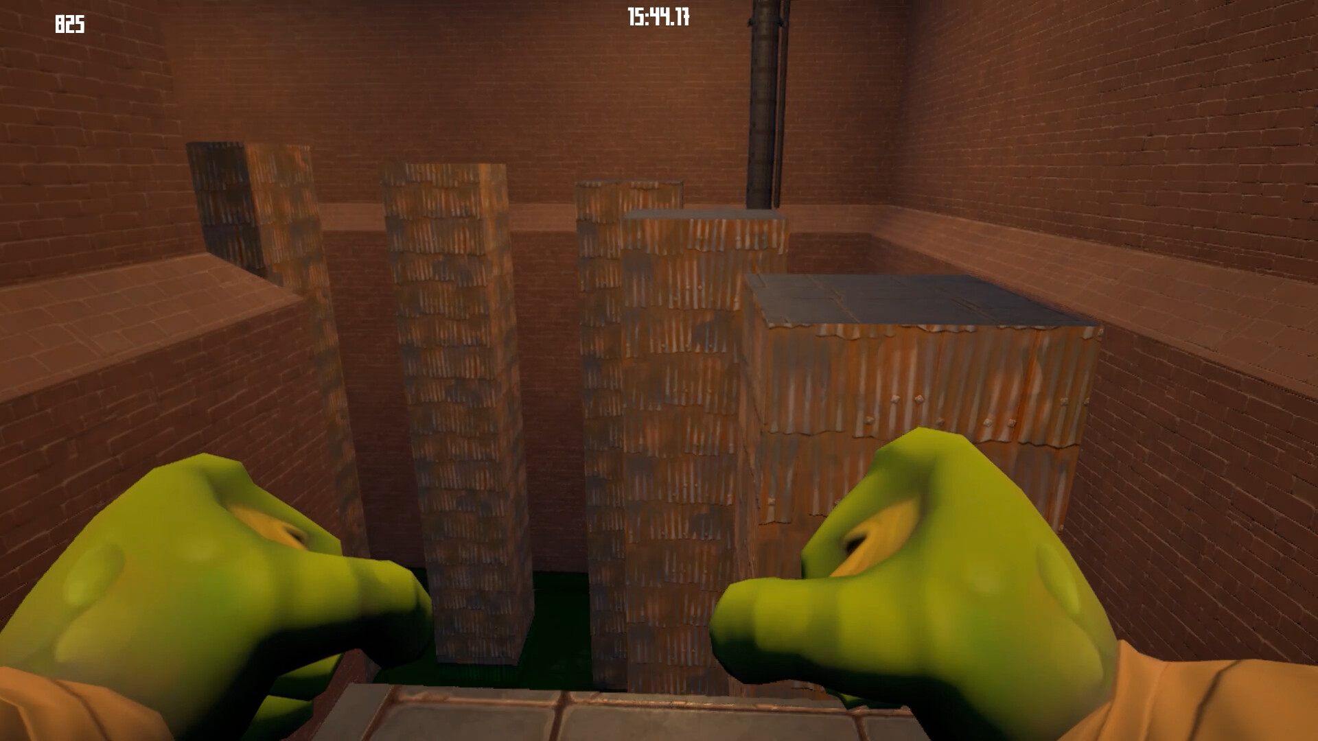 Frog & Roll Screenshot 18