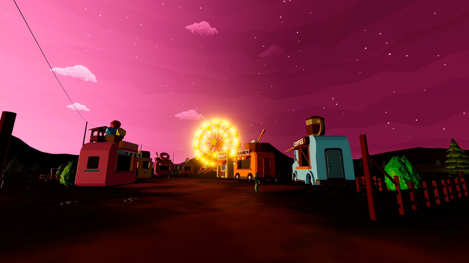 Shawarma Wars Screenshot 4