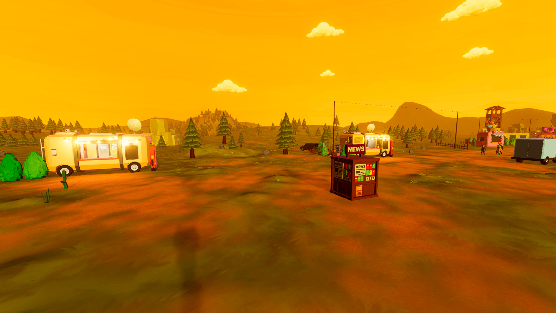 Shawarma Wars Screenshot 6