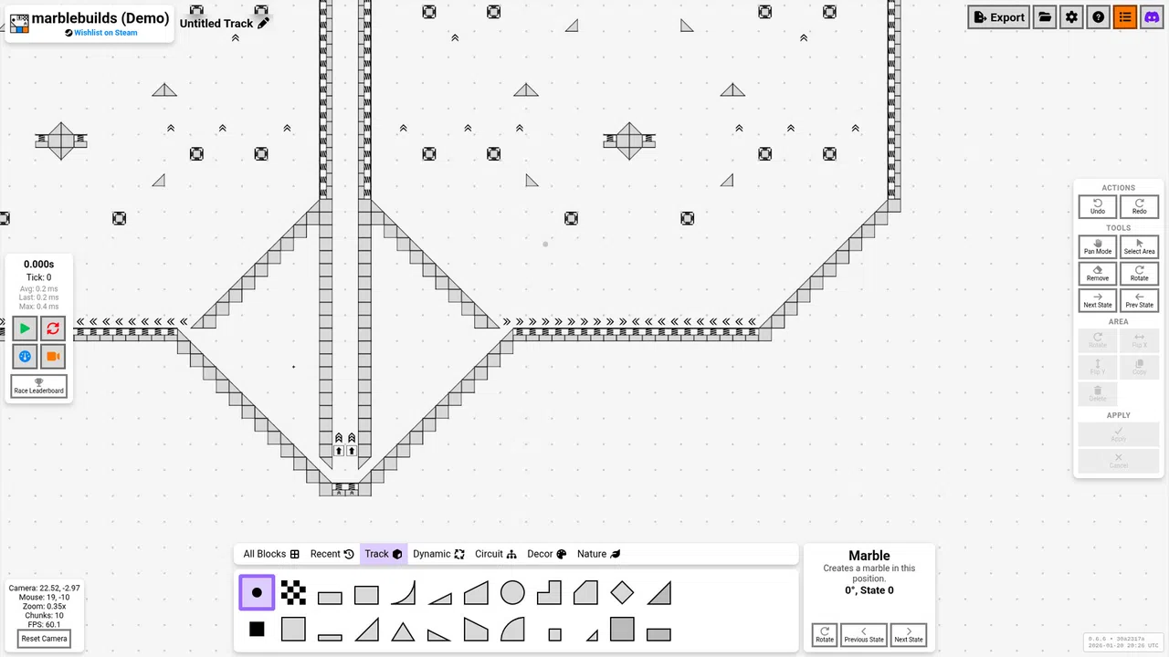 marblebuilds Screenshot 2