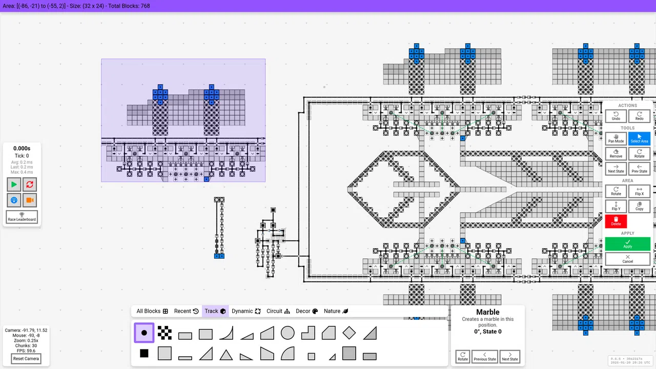 marblebuilds Screenshot 6