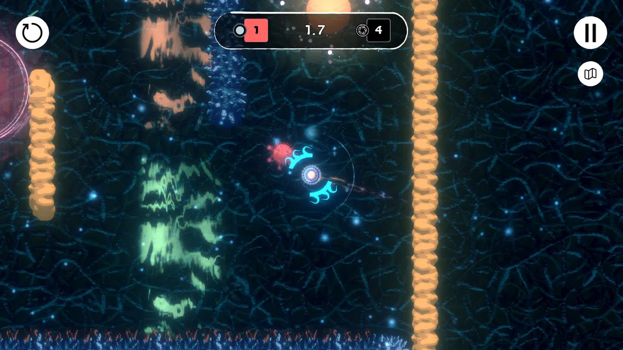 Dissonant Demo Screenshot 4