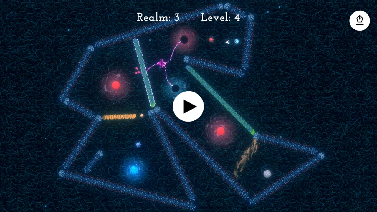 Dissonant Demo Screenshot 5