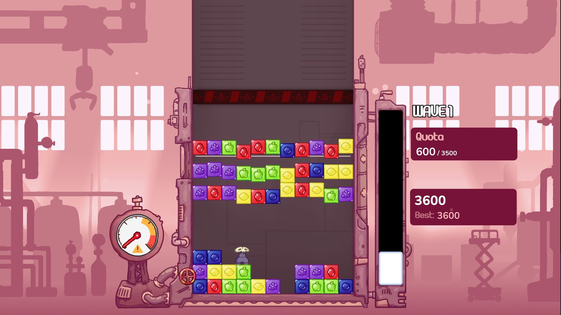 Jamhouse Screenshot 7