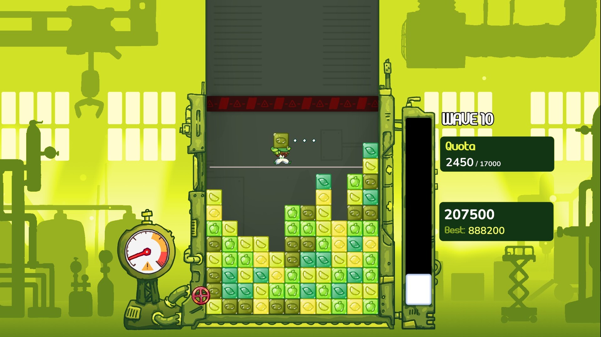 Jamhouse Screenshot 8