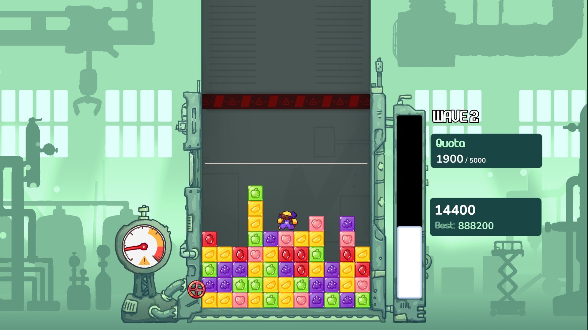 Jamhouse Screenshot 0