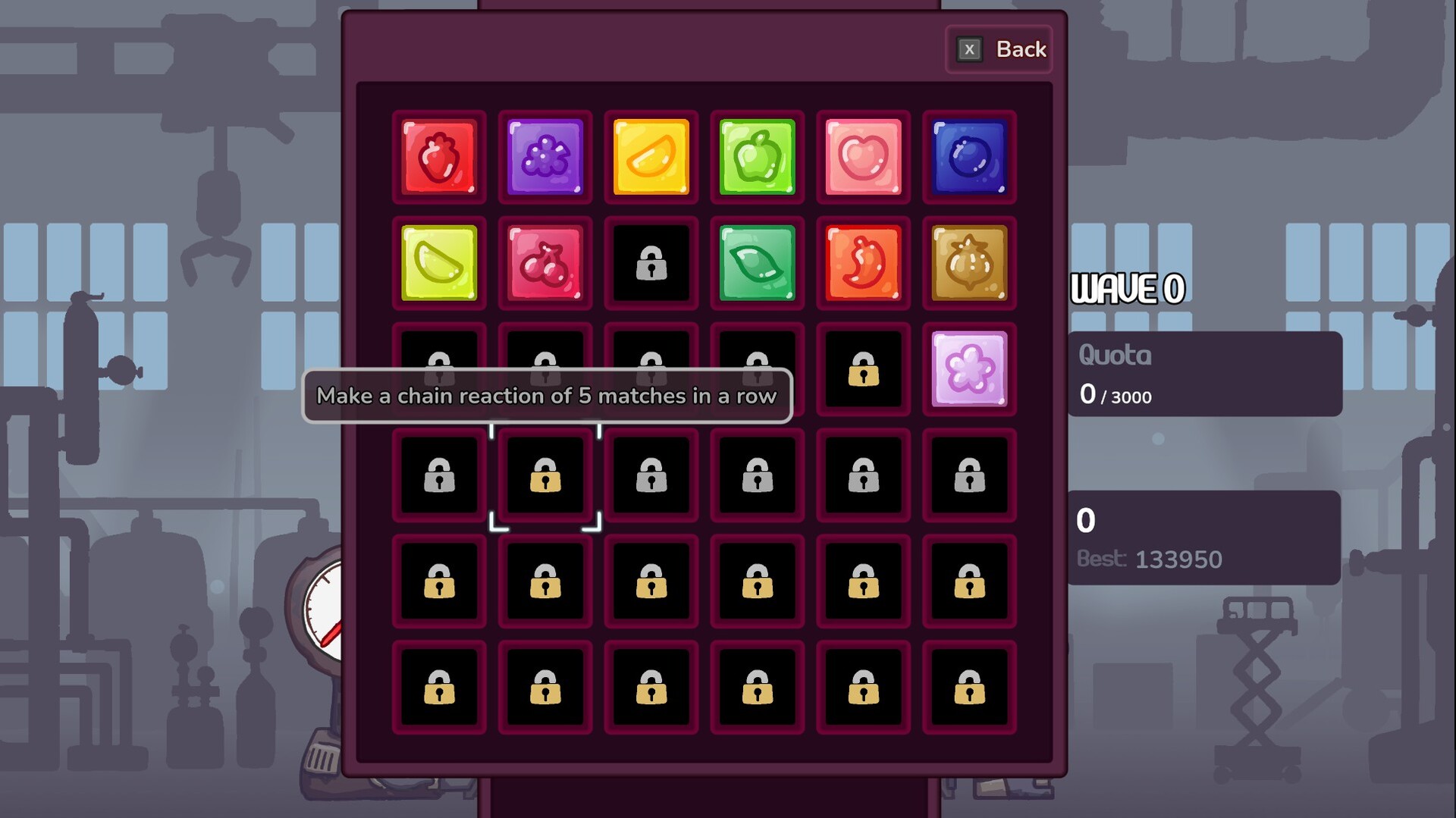 Jamhouse Screenshot 3