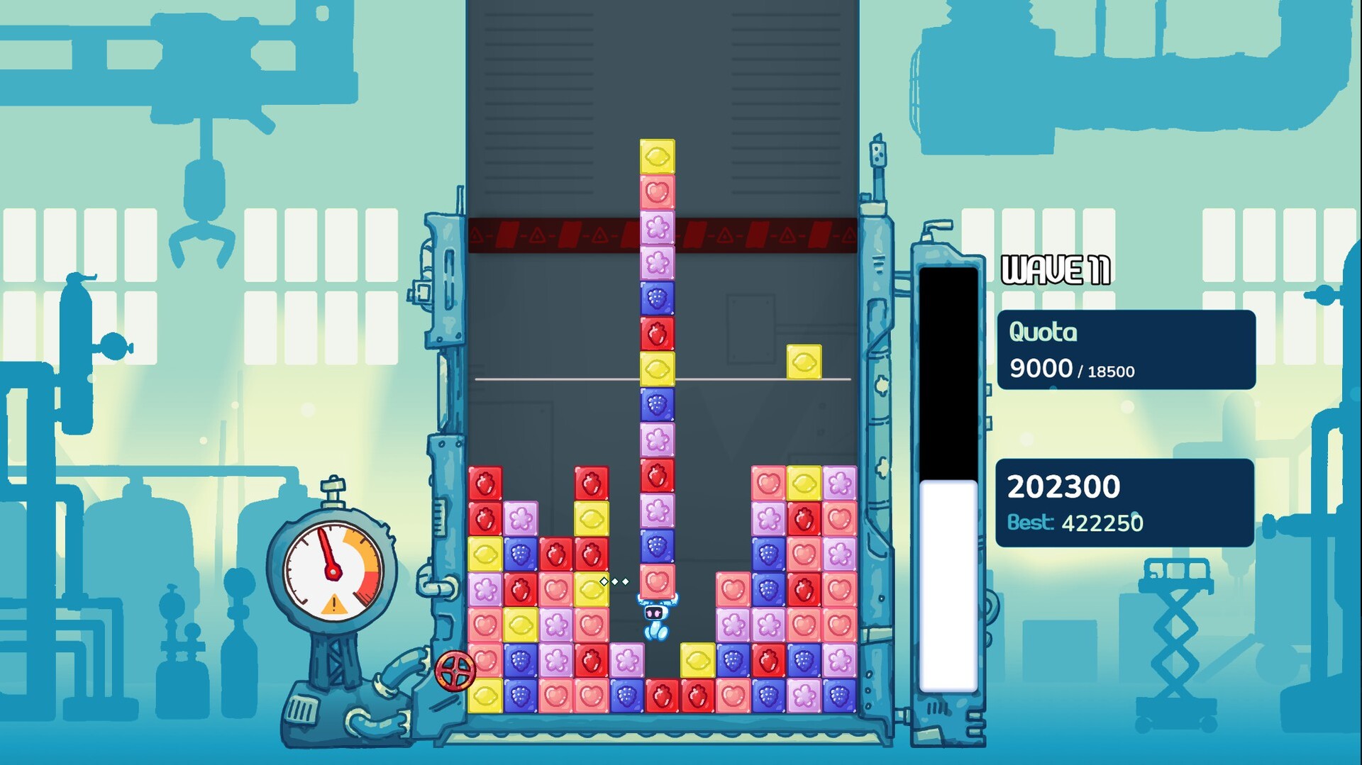 Jamhouse Screenshot 1