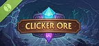 Clicker Ore Demo