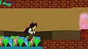 Lloyd the Monkey 3 Expansion: The Warrior Once Called Prince Screenshot 1