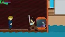 Lloyd the Monkey 3 Expansion: The Warrior Once Called Prince Screenshot 3