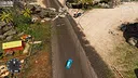 Retrowave Barro Crazy Drift Screenshot 4