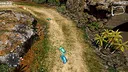 Retrowave Barro Crazy Drift Screenshot 2